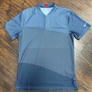 Men’s Nike Tiger Woods Collection Polo